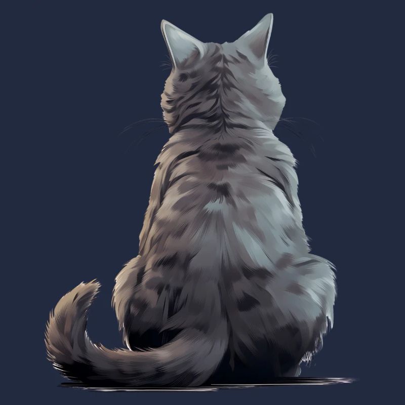 Chat Chartreux