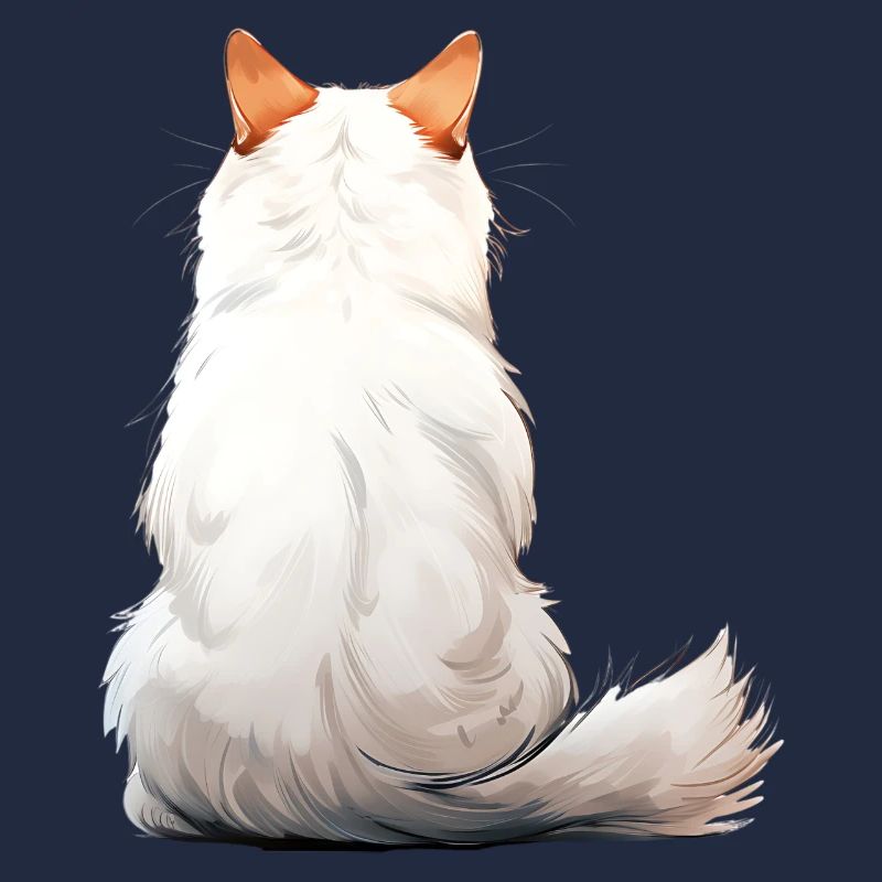 Turkish Van