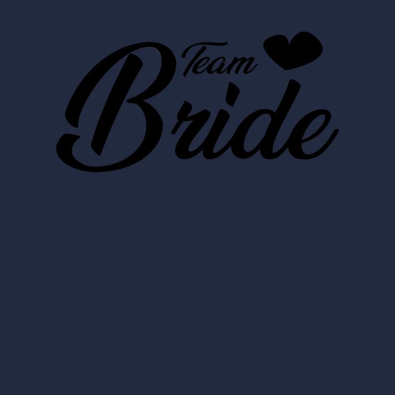 Team Bride
