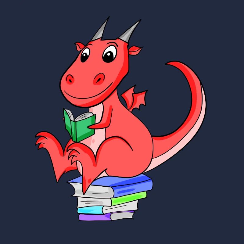 Bücher Drache Drachen