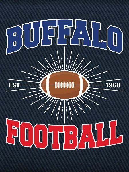 Buffalo Football