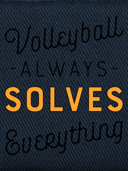 Volley-ball