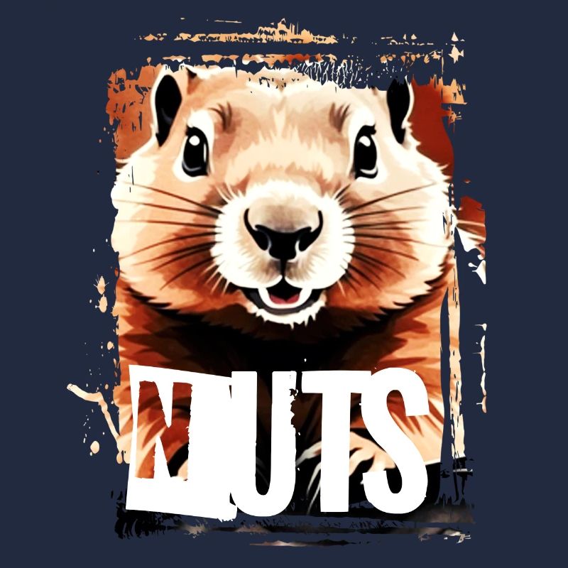 Squirrel Nuts Nuts Nuts