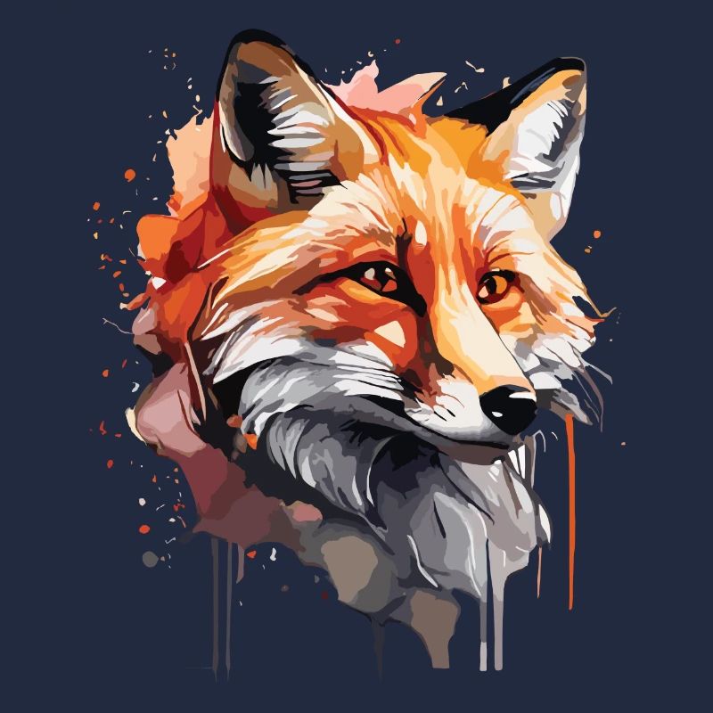 Niedlicher Fuchs