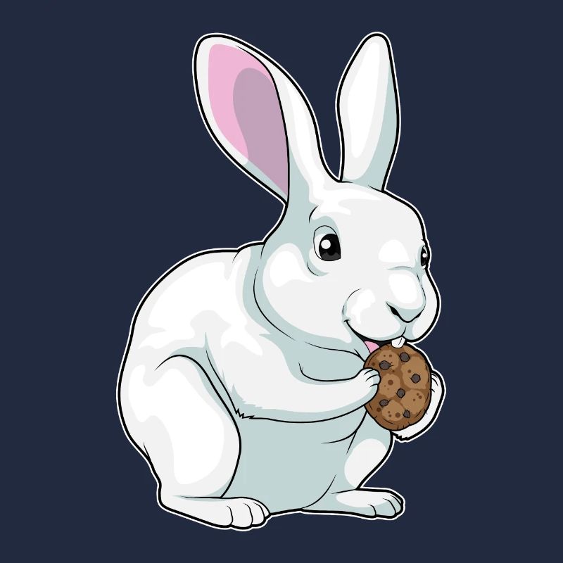 Biscuit lapin