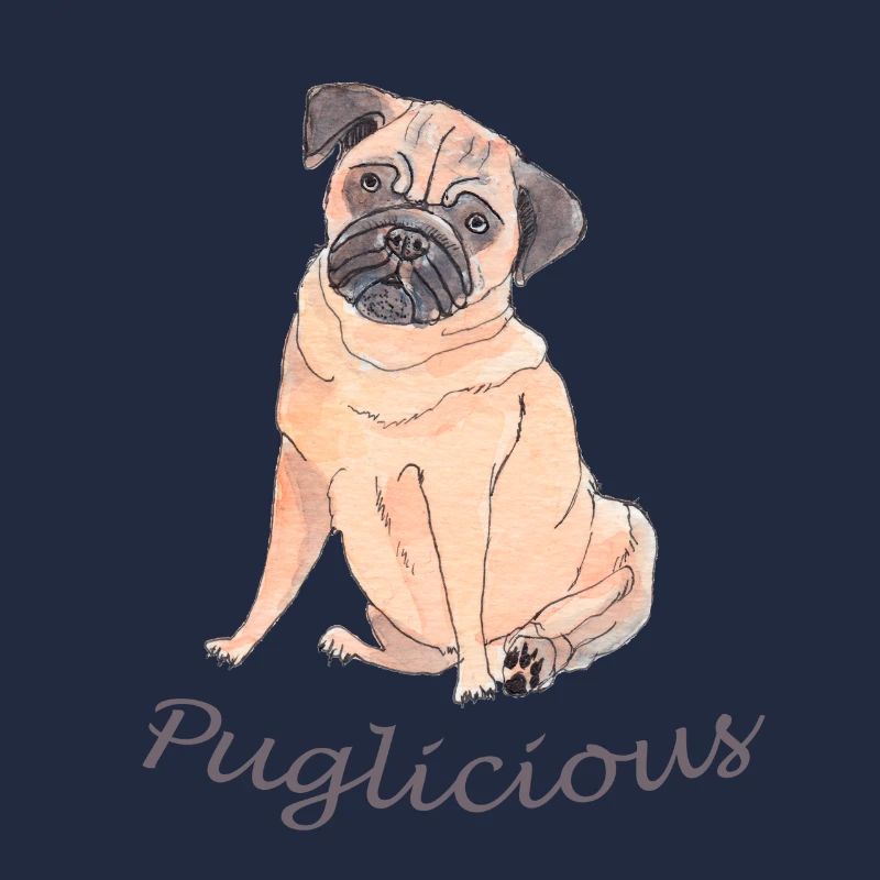 Pughaft