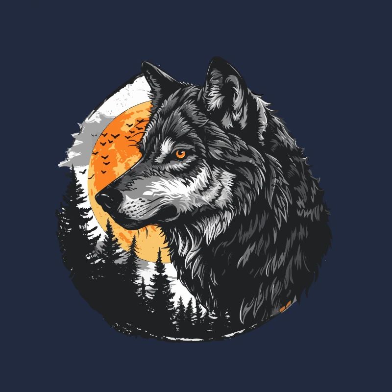 Sang de loup