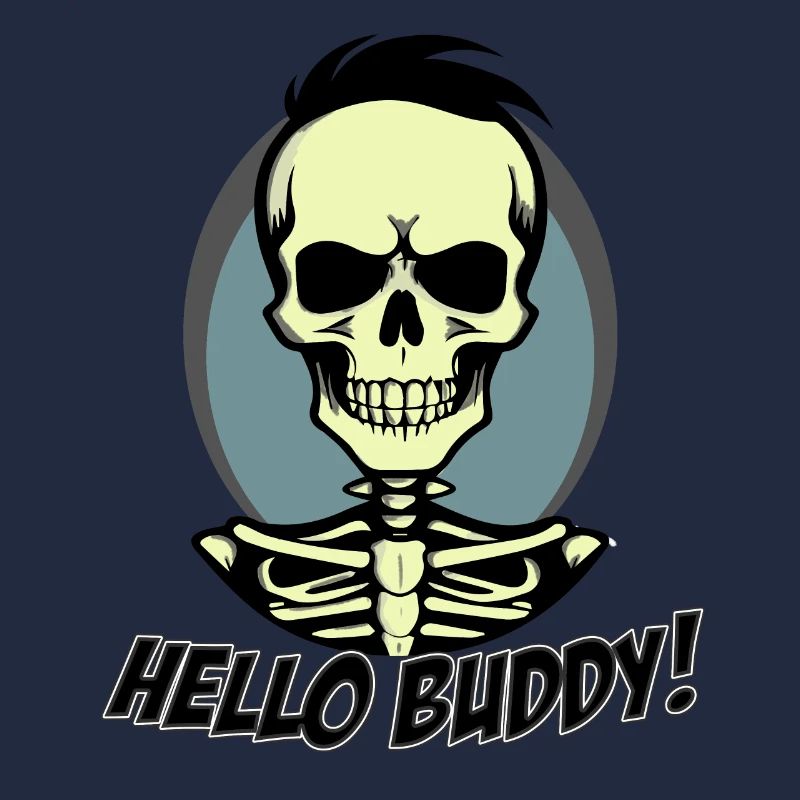 Hello Buddy 2