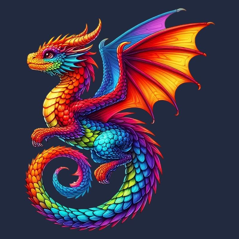 Drache