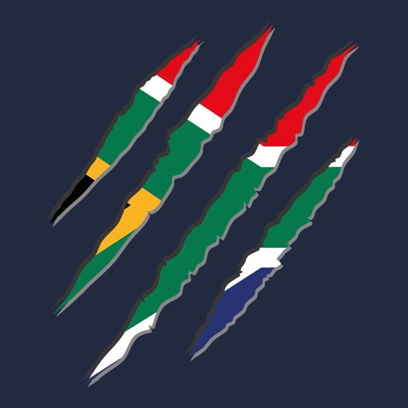 Südafrika Krallen