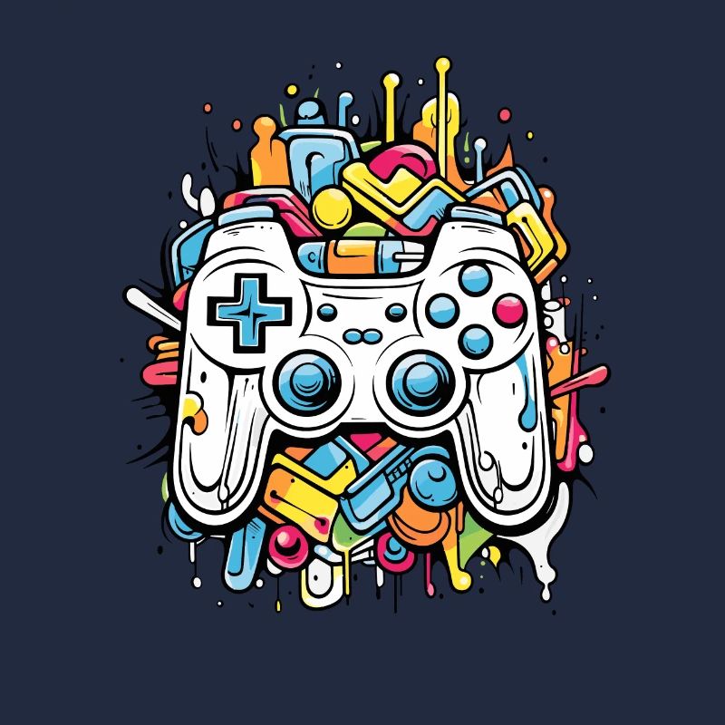 Game Controllers