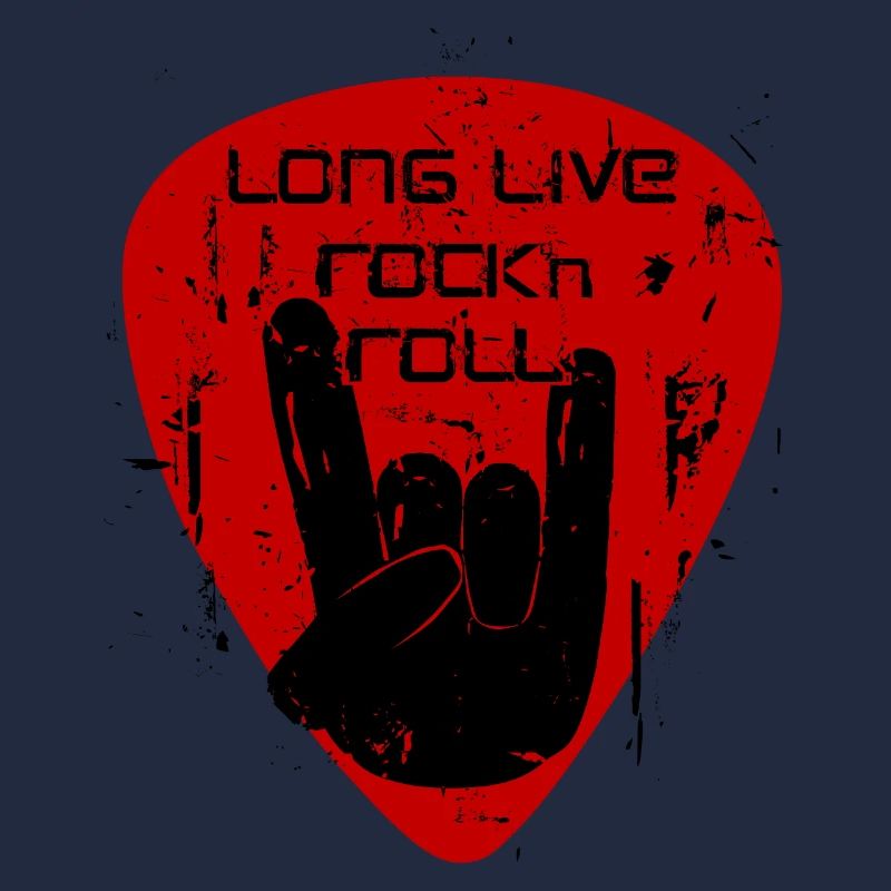 Vive le Rock’n’Roll