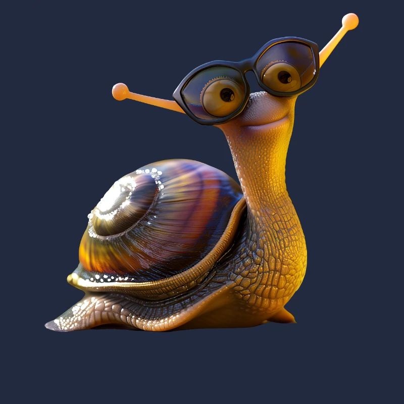 Snail Vineyard Snail Shell Snails