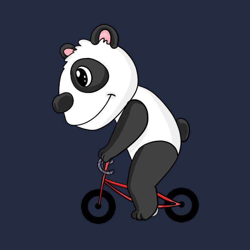Vélo Panda