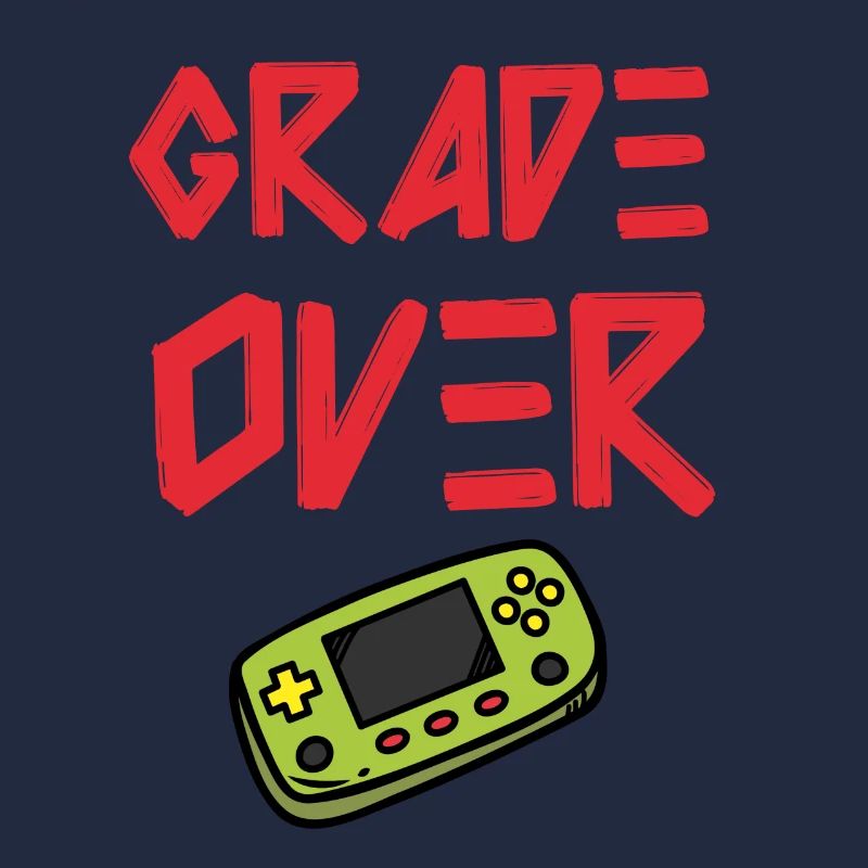 Game Over: Conclusion won!