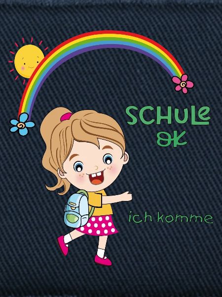 Schulkind, Einschulung