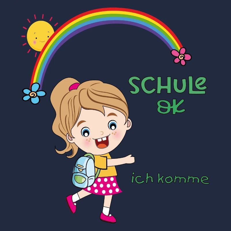 Schulkind, Einschulung