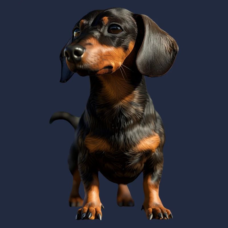 Teckel, Teckel, Teckel miniature, Dachshund Club, Teckel