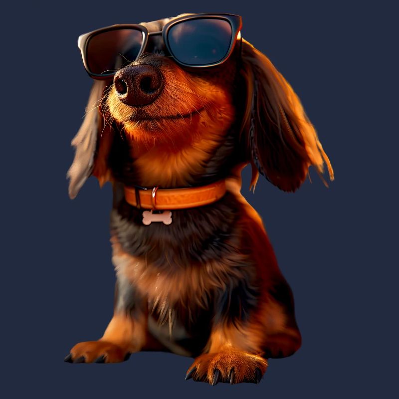 Teckel, Teckel, Teckel miniature, Dachshund Club, Teckel