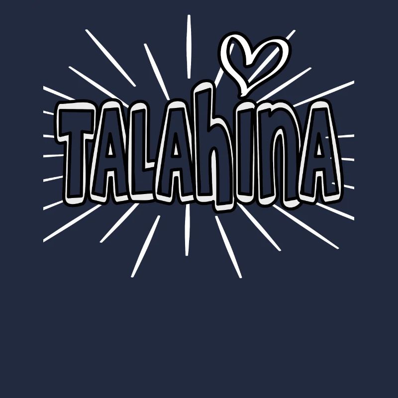 Talahina Talahon