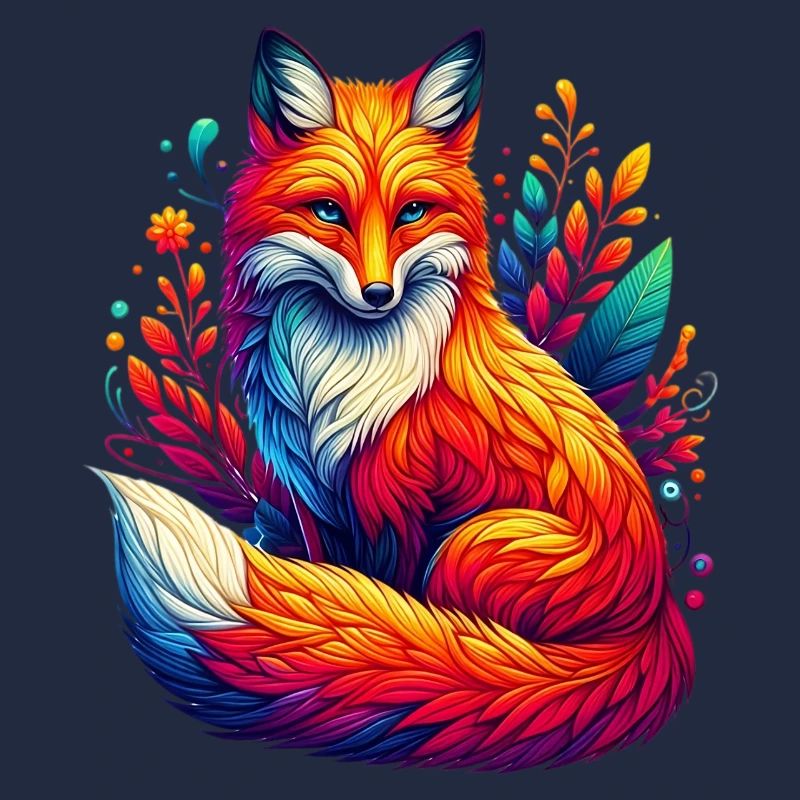 Fuchs
