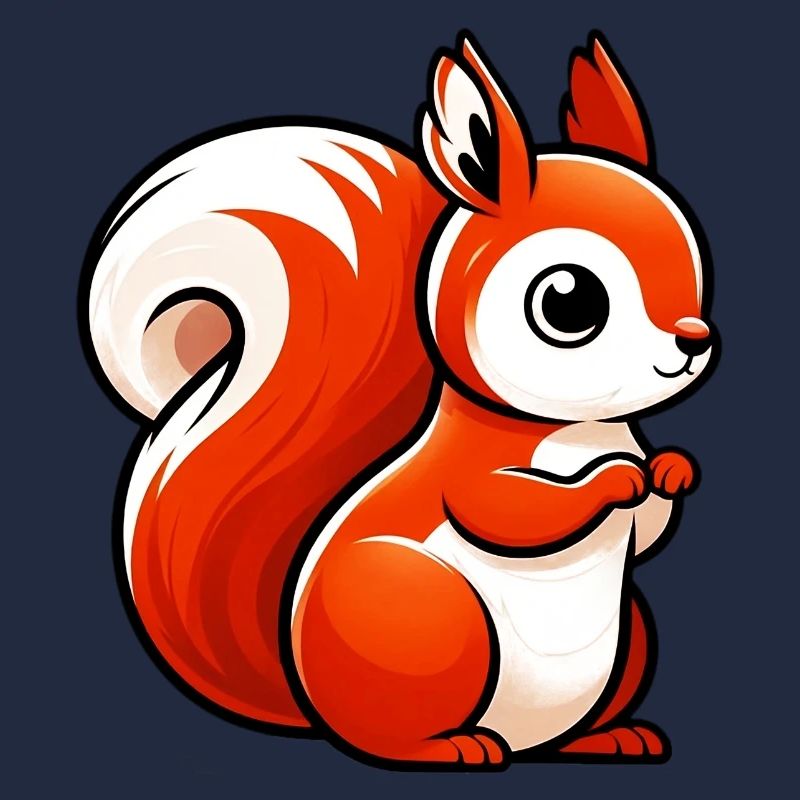 Squirrel
