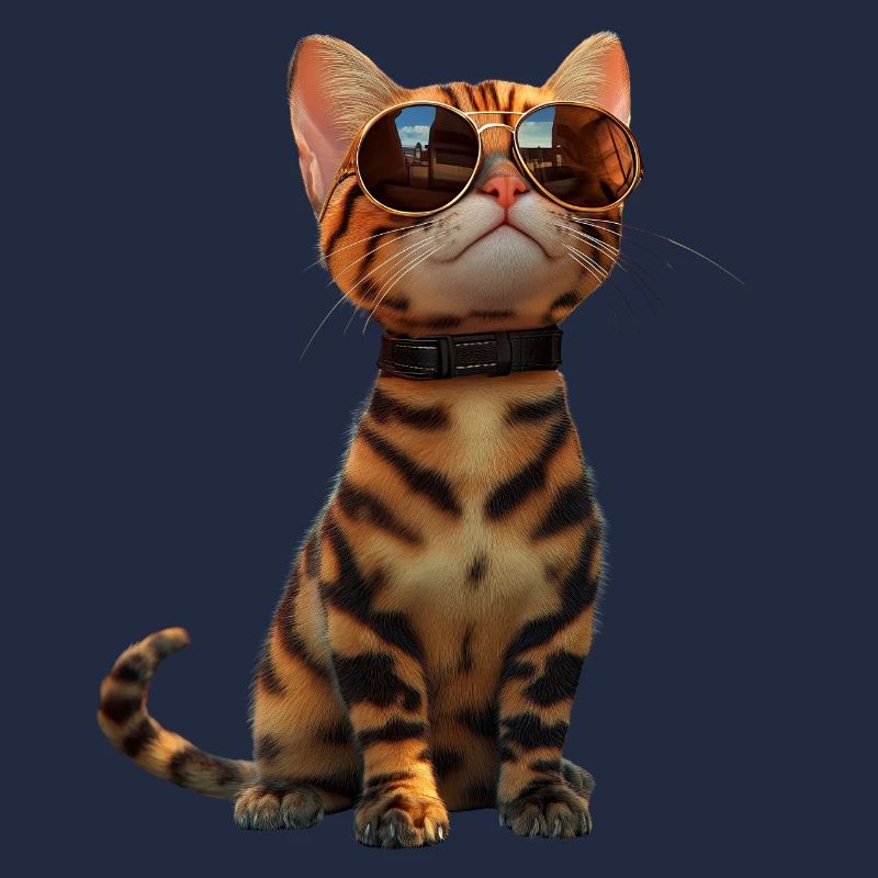 Chat Bengal Chat Léopard Chat Leopardette Chats Bengale