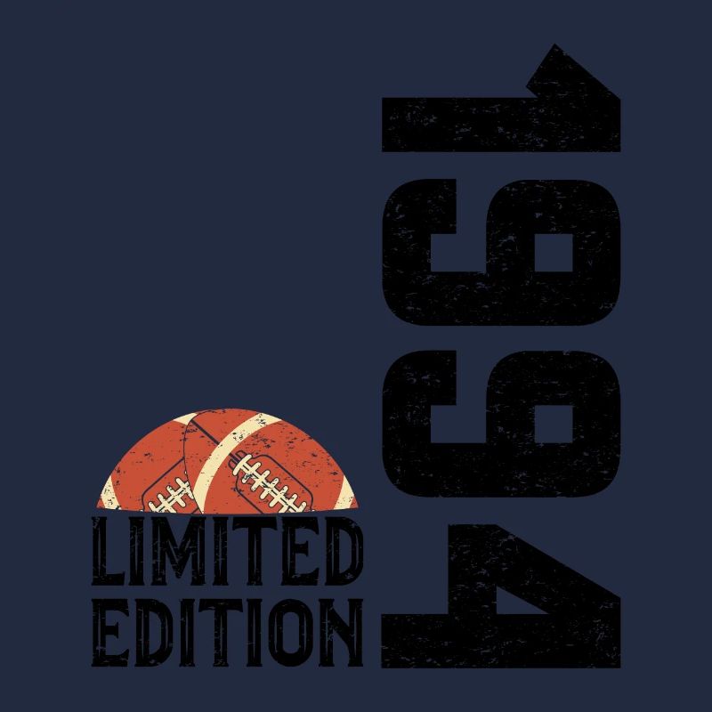 30e Anniversaire 1994 Édition Limitée Rugby