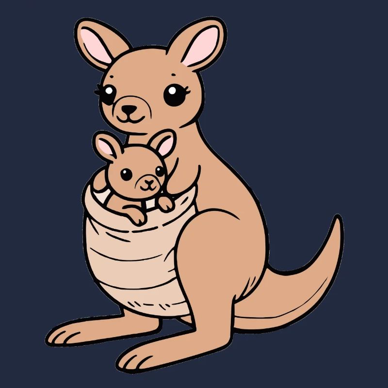 Känguru