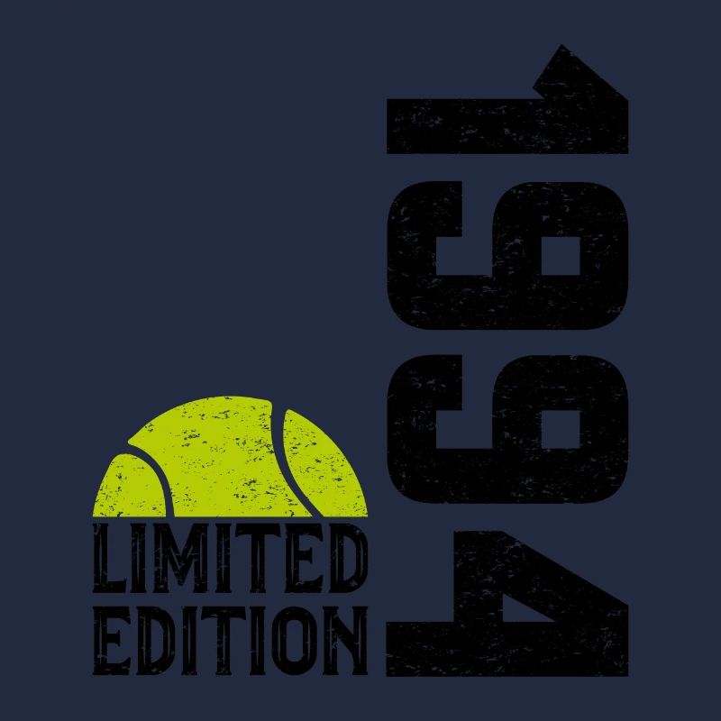 30e Anniversaire 1994 Édition Limitée Tennis