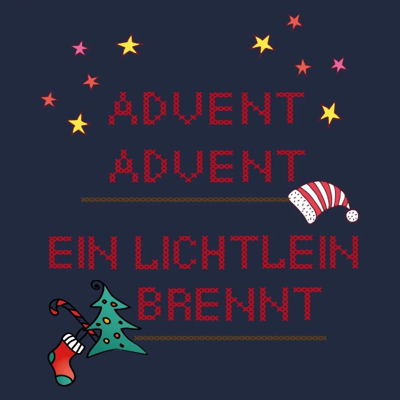 Advent Advent, Weihnachten