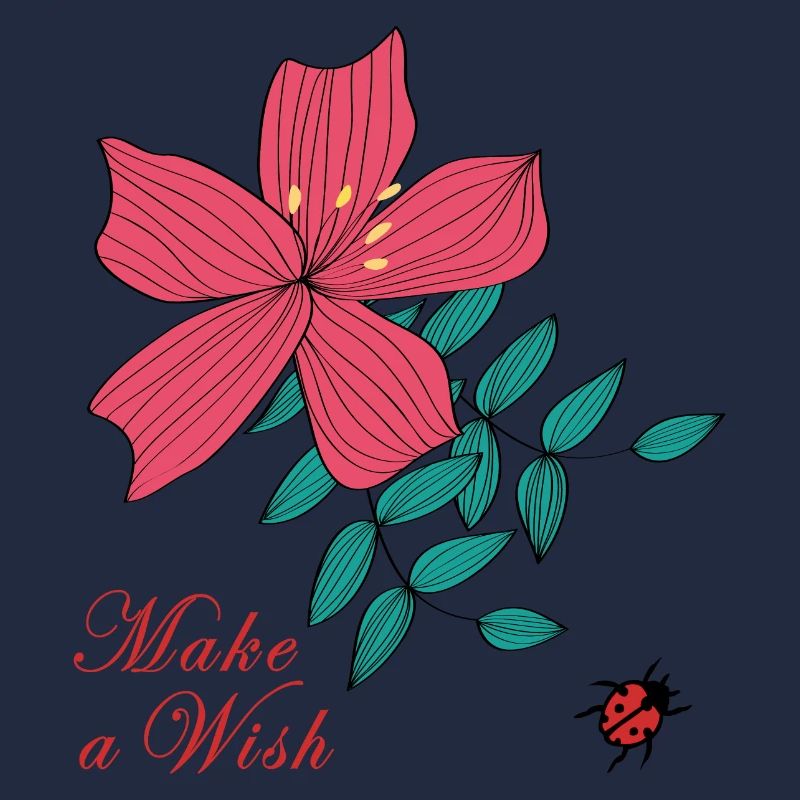 Make a Wish wünsch dir was