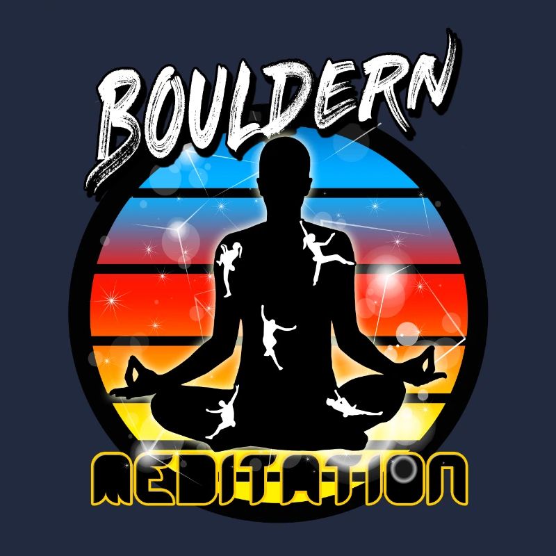Bouldern