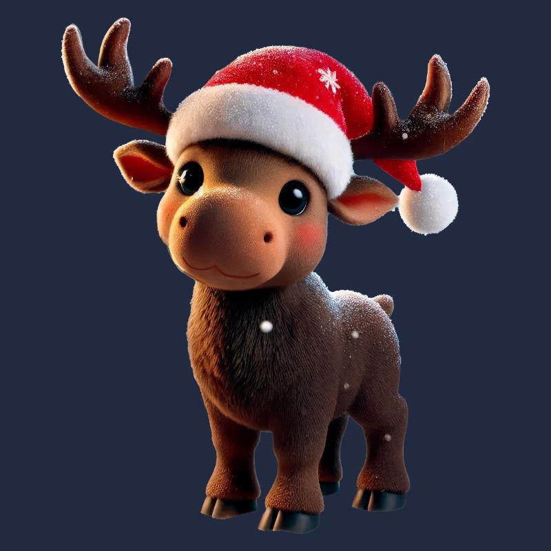 Orignal - Mousses - Noël