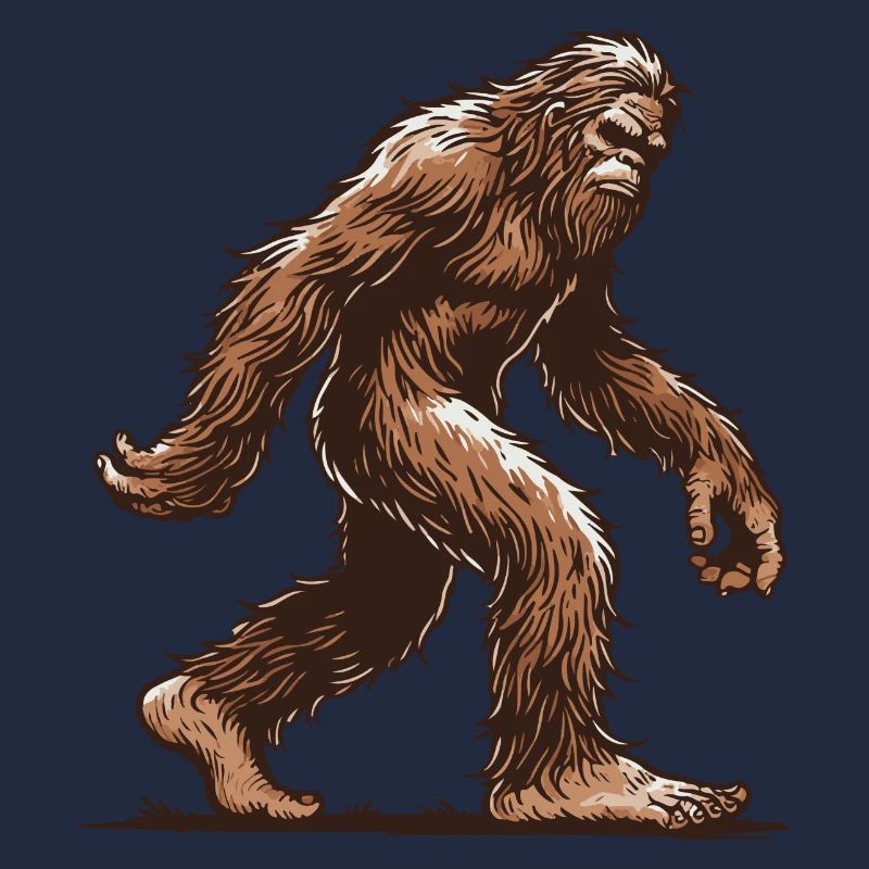Sasquatch