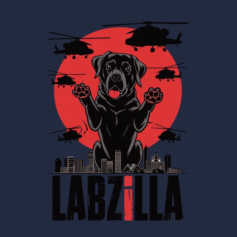 Labzilla
