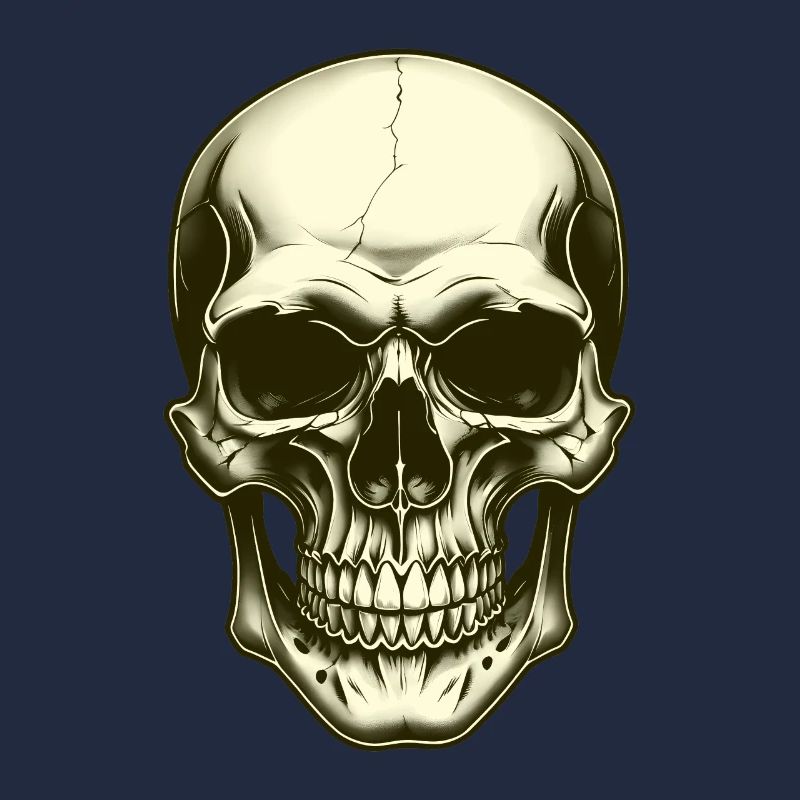 Skull skull