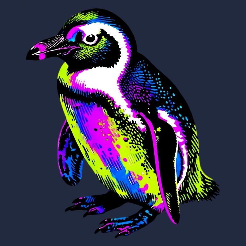 Pinguin