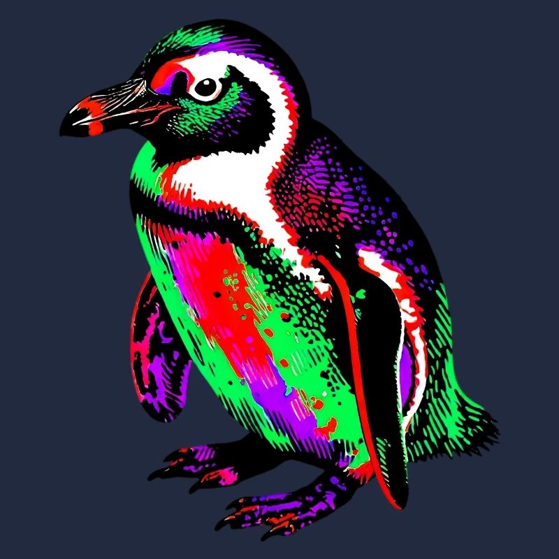 Penguin