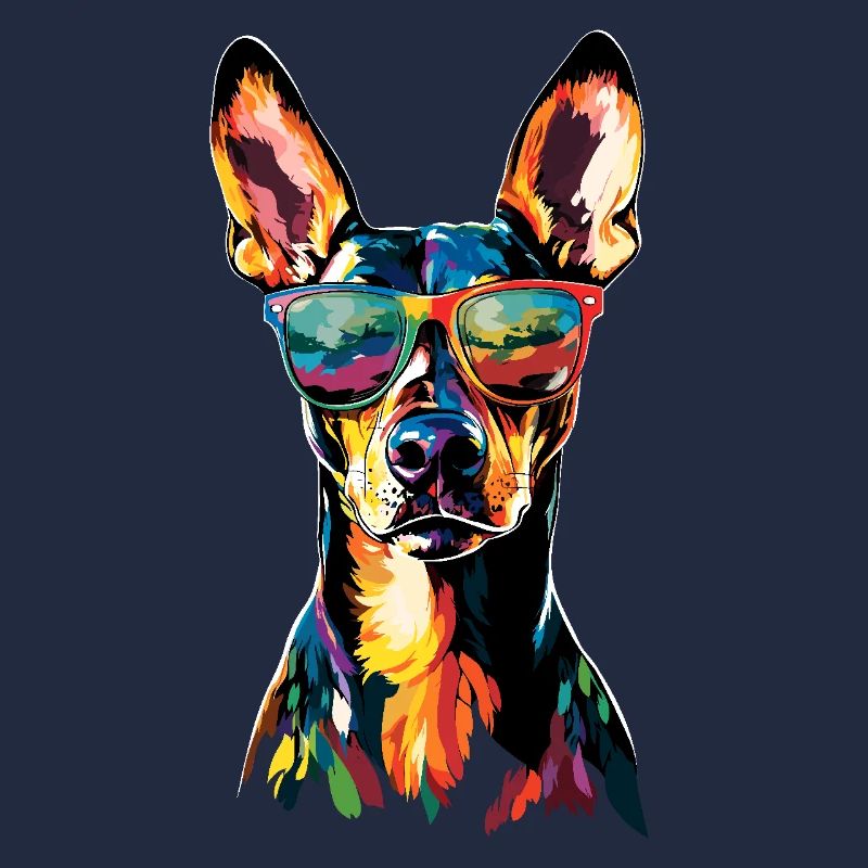 Rhodesian Ridgeback Jagdhund Hunde Stolz Ridgeback