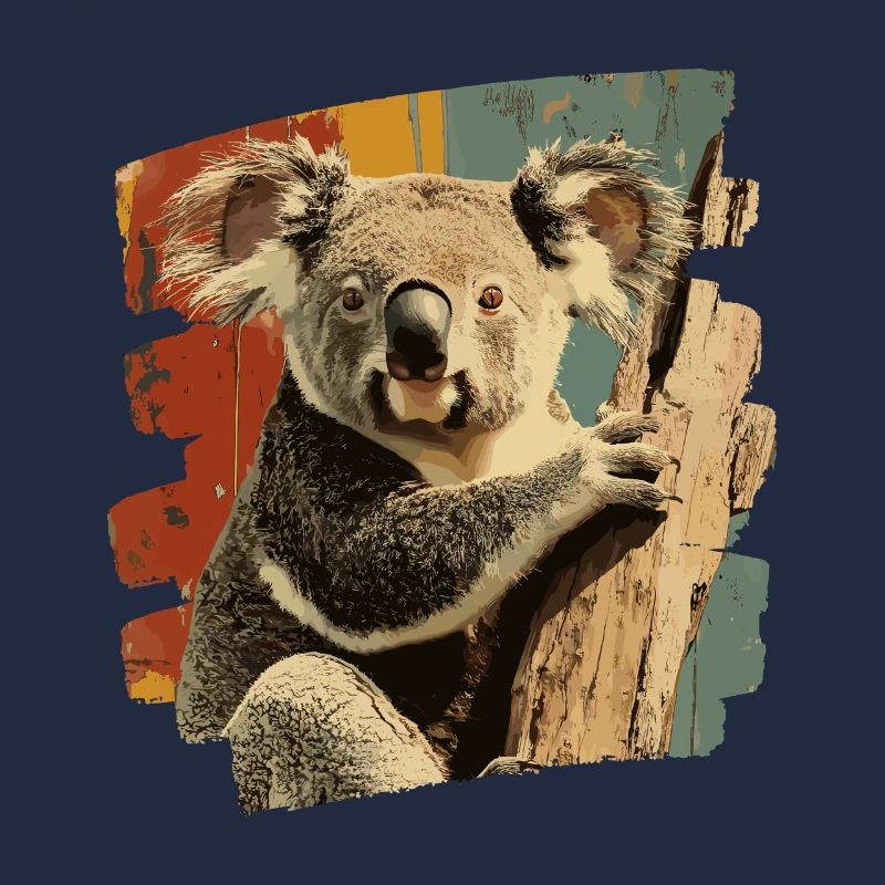 Koala Bär