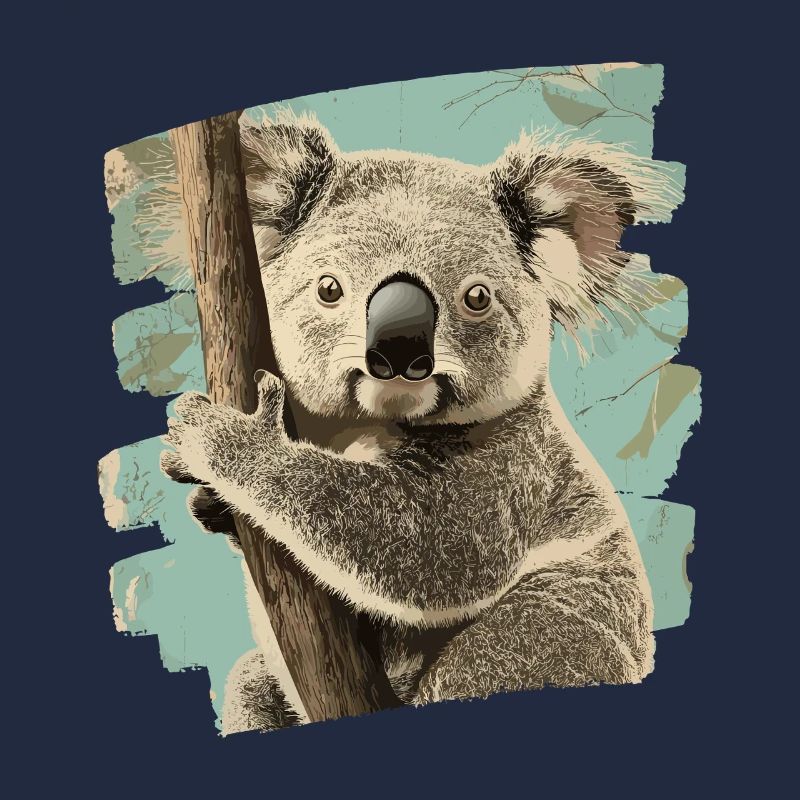 Koala Bär