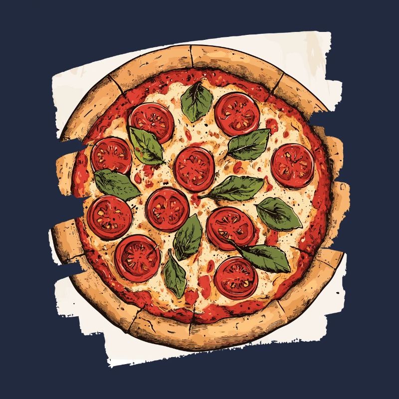 Pizza Rétro