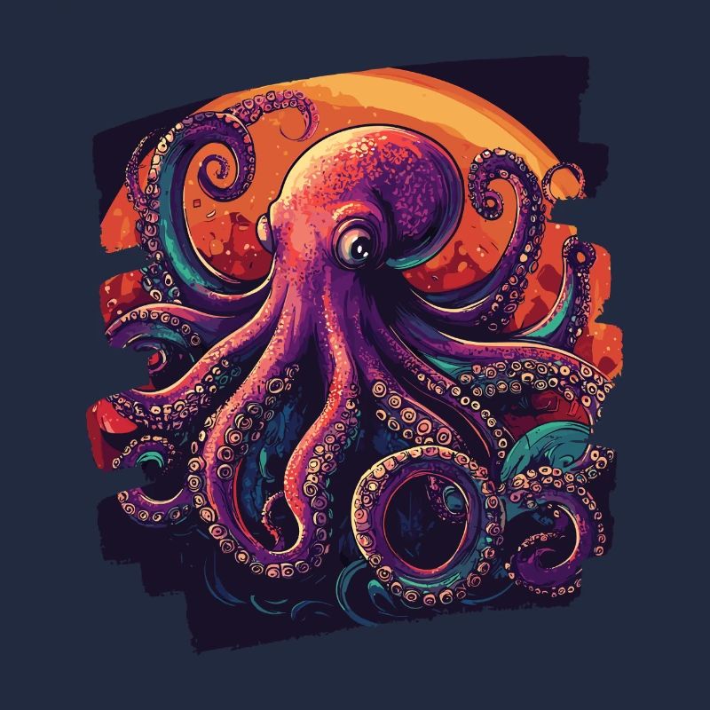 Octopus Octopus