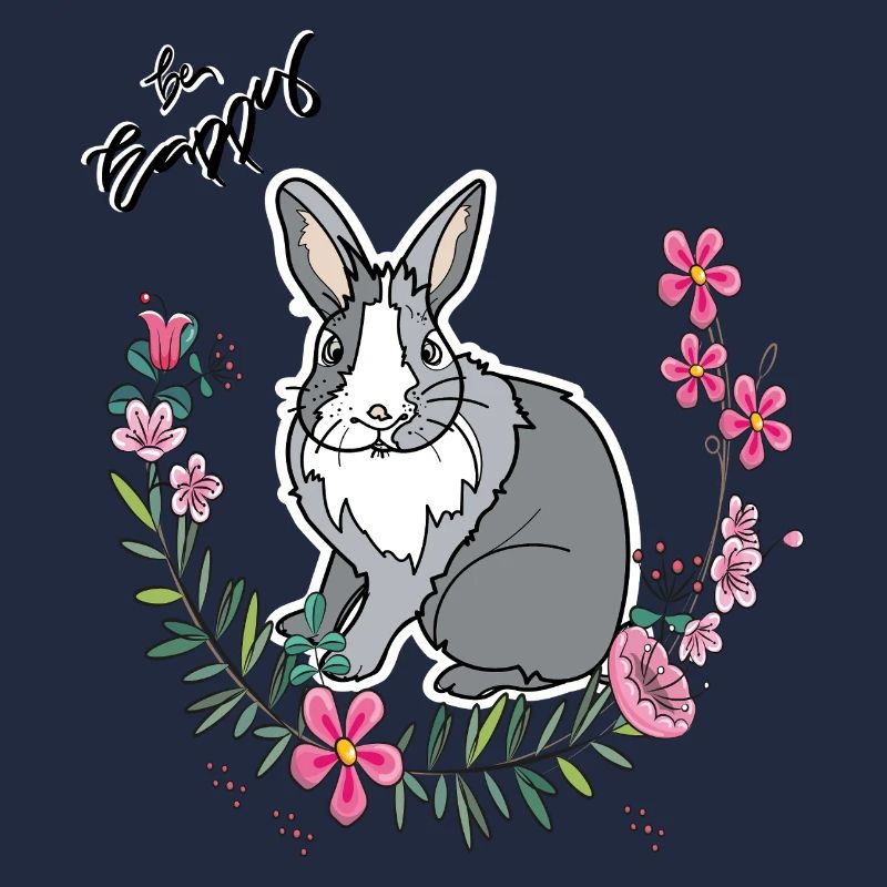 Be Happy Easter