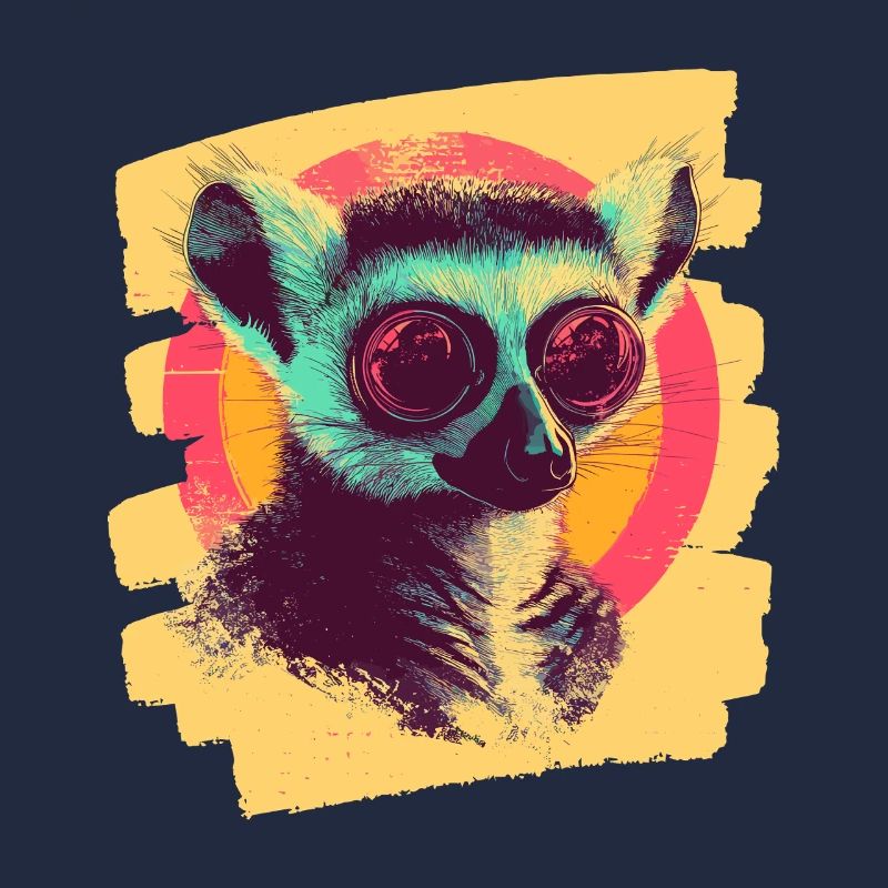 Lémurien