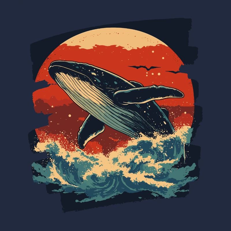 Baleine