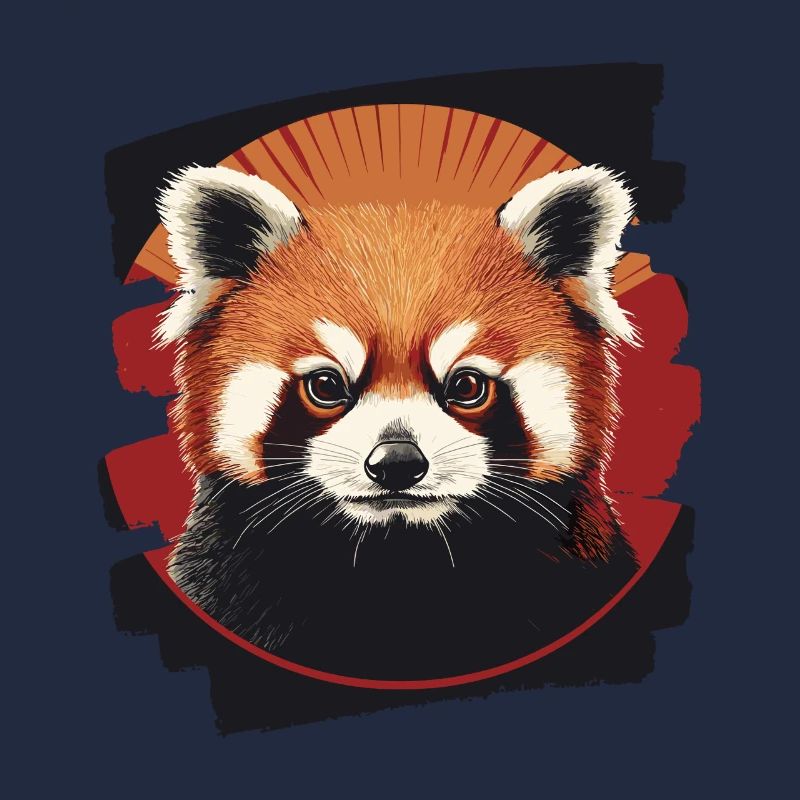 Red panda