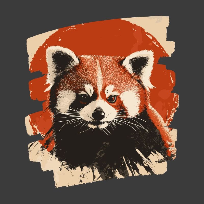 Red panda