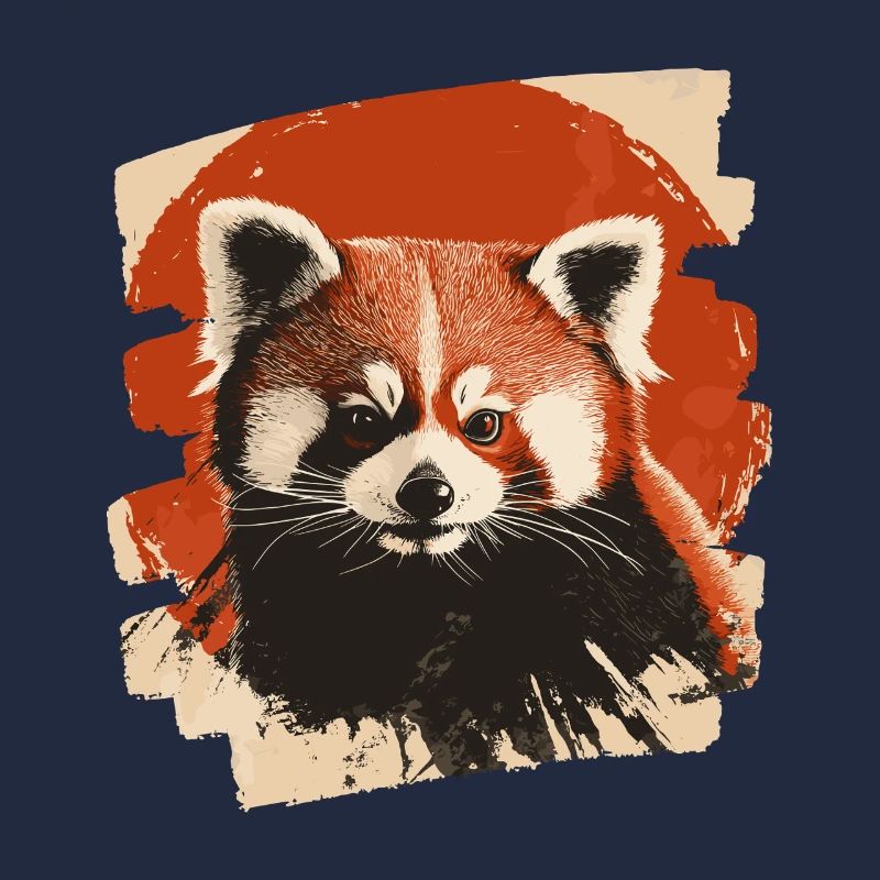 Petit panda